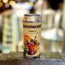 Backpacker Blonde Ale