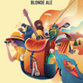 Backpacker Blonde Ale