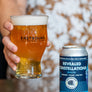 Revealed Constellations Session IPA