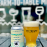 Wanderer Hazy Pale Ale