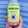 Penelope Pineapple Sour Gose