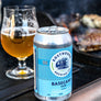 Basecamp Saison Belgion Beer - Eastbound Brewing Company - Toronto Brewery