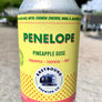 Penelope Pineapple Sour Gose
