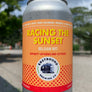 Racing the Sunset Belgian Wit