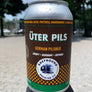 Üter Pils - German Pilsner