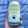 Wanderer Hazy Pale Ale