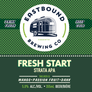 Fresh Start: Strata APA - Eastbound Brewing Company