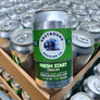 Fresh Start: Strata APA - Eastbound Brewing Company