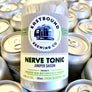 Eastbound Brewing Co. Nerve Tonic Juniper Saison