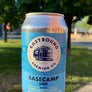 Basecamp Saison Belgion Beer - Eastbound Brewing Company - Toronto Brewery