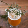 Eastbound Brewing Co. Nerve Tonic Juniper Saison