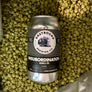 Insubordination Double IPA