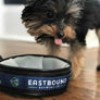 Logo Pet Travel Bowl - Eastbound Brewing Company