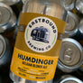 Humdinger Belgian Blonde Ale