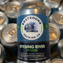 Ryesing River Rye Saison