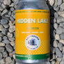 Hidden Lake Hefeweizen