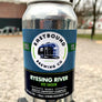 Ryesing River Rye Saison