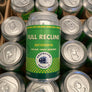 Full Recline Hazy Session IPA