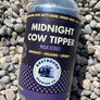 Midnight Cow Tipper Milk Stout
