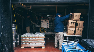 Brewing Through a Pandemic