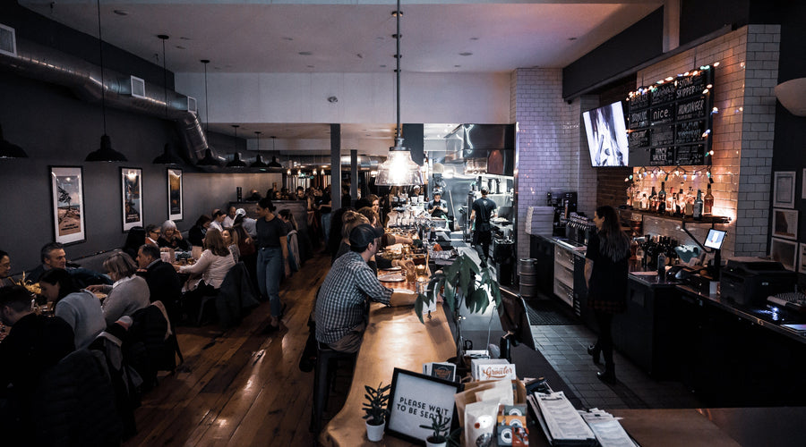 Brewed in Riverside: The Eastbound Brewing Co. Story