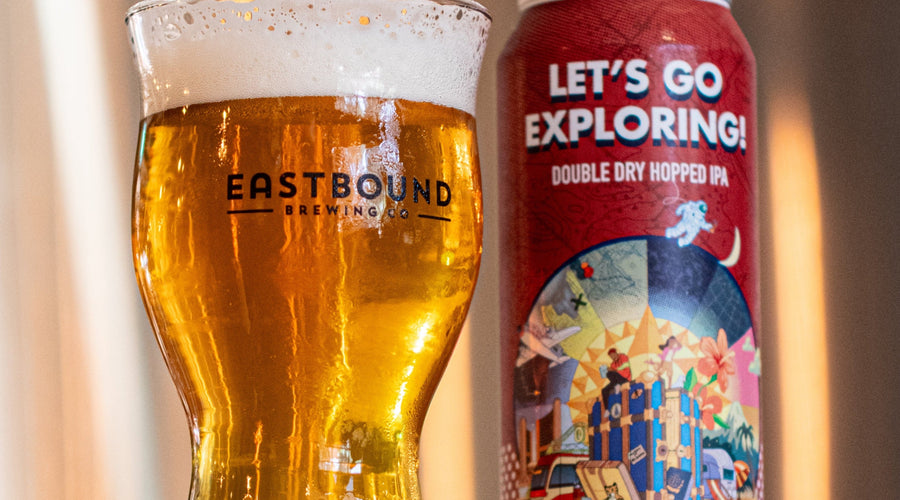 Where to Find Eastbound Beer: LCBO, Kegs & Beyond