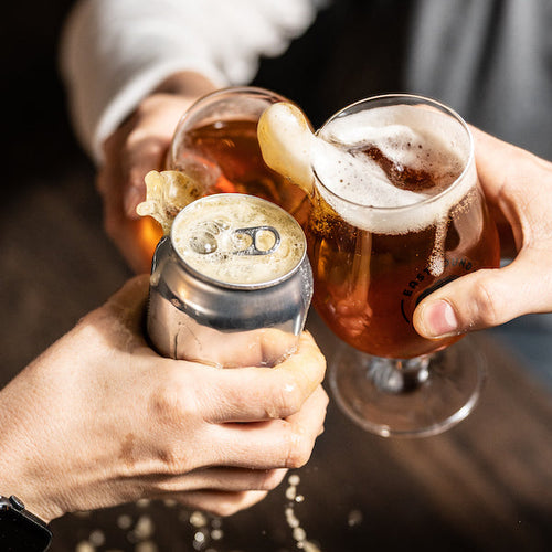 Host Your Next Event at a Riverside Brewery