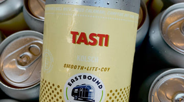 What is Tasti & How Do We Get There?