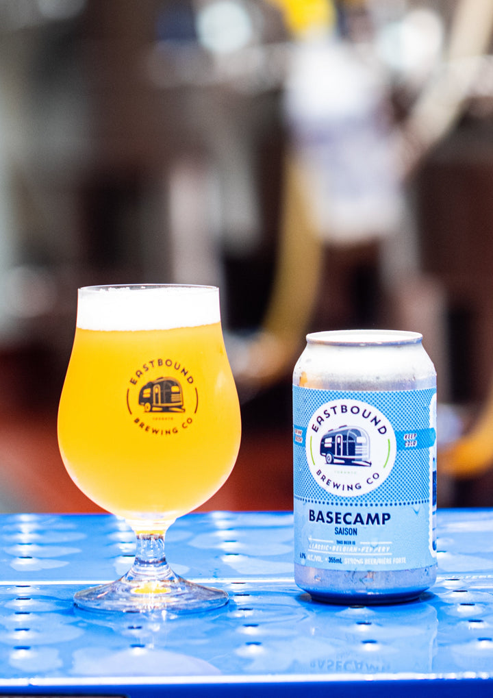 Basecamp Saison