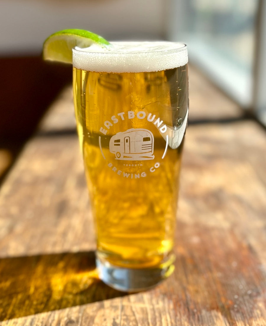 El Camino Mexican Lager