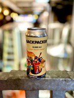 Backpacker Blonde Ale