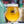 Peach Emoji Sour Gose