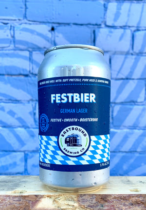 Festbier - German Lager