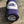 Purple Beer Crowler Koozie