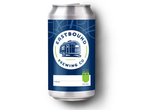 Patchwork Orange Pumpkin Ale - CROWLER (950mL)