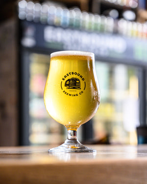 Dancing Monkey German Gose Sour Beer