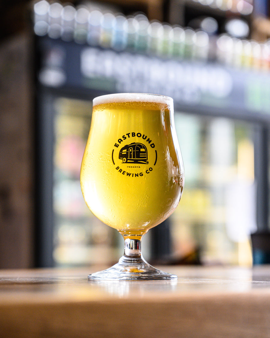 Dancing Monkey German Gose Sour Beer