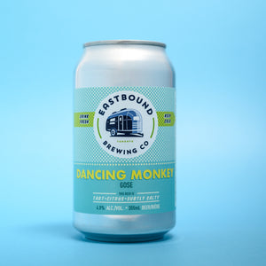 Dancing Monkey German Gose Sour Beer